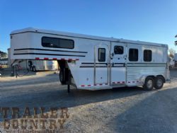Horse Trailer for sale in VA