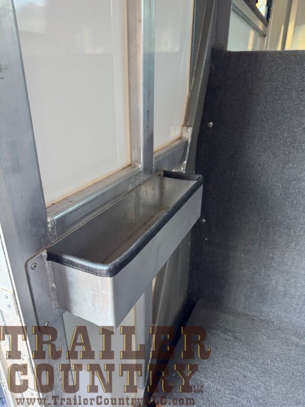 Used Horse Trailers for Sale