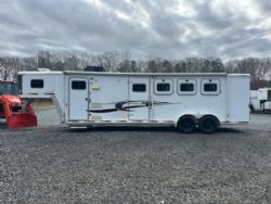 Horse Trailer for sale in NC
