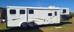 Horse Trailer for sale in FL