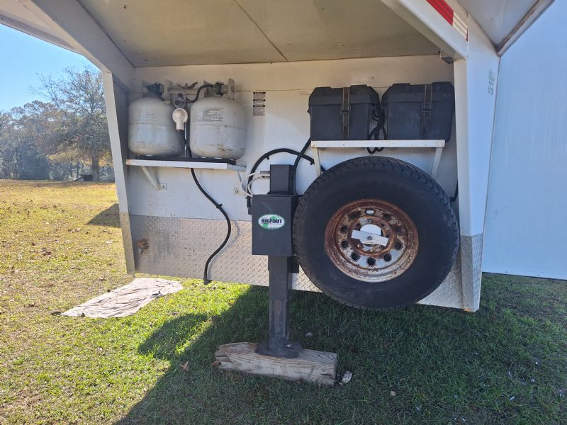 Used Horse Trailers for Sale