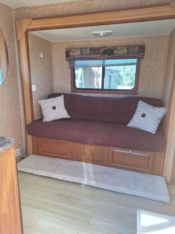 Used Horse Trailers for Sale