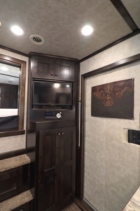 Used Horse Trailers for Sale