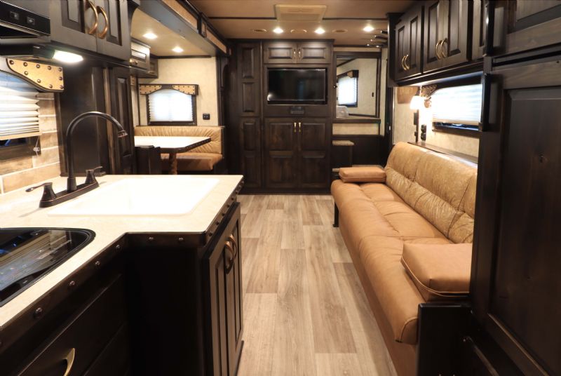 Horse Trailer for sale in MO