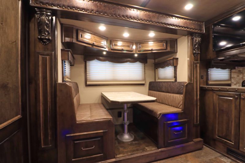 Used Horse Trailers for Sale