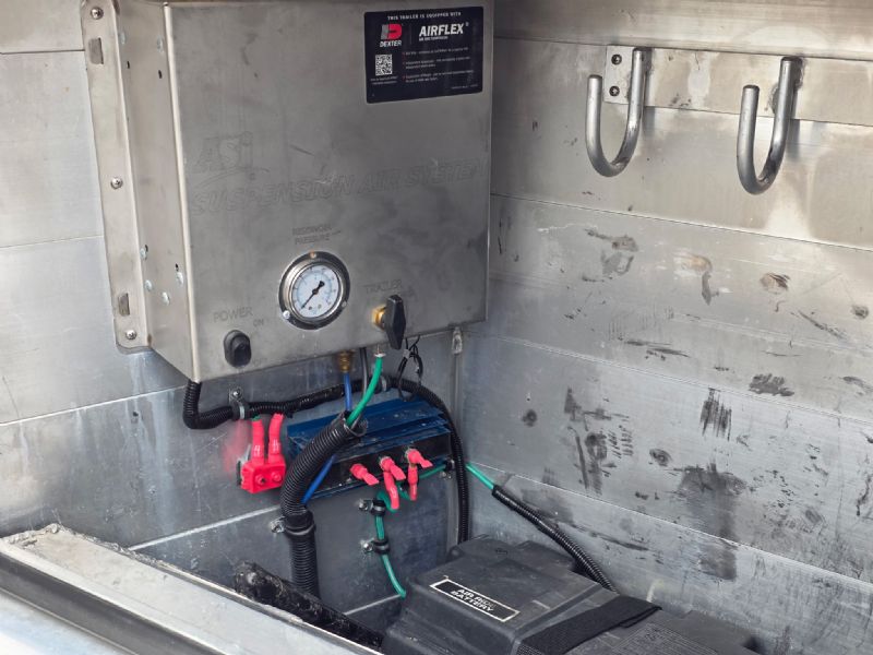 Used Horse Trailers for Sale