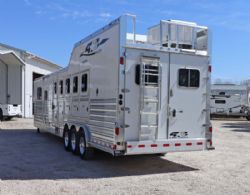 Horse Trailer for sale in MO