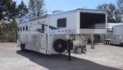 Horse Trailer for sale in MO