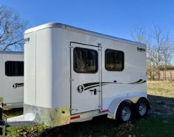 Horse Trailer for sale in MS