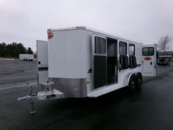 Horse Trailer for sale in MI