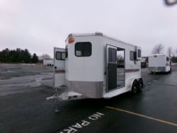 Horse Trailer for sale in MI