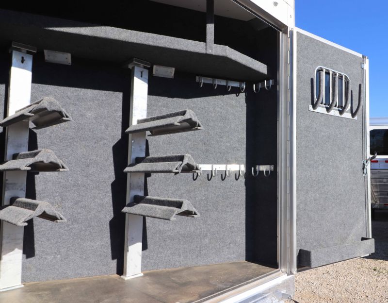 Used Horse Trailers for Sale