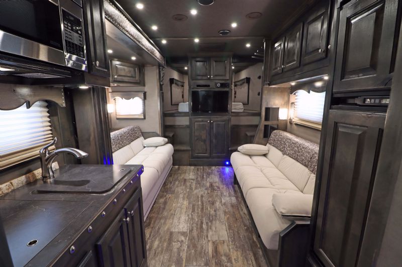 Used Horse Trailers for Sale