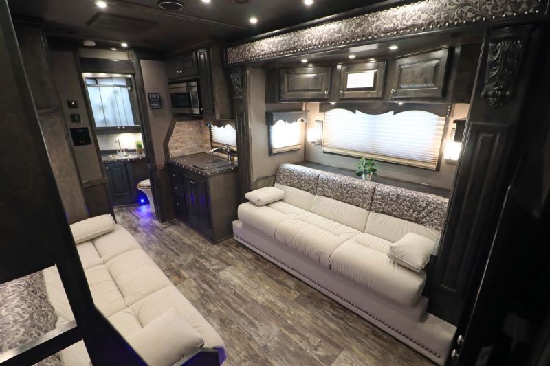 Used Horse Trailers for Sale