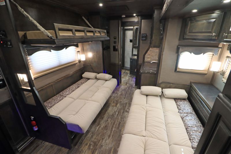 Used Horse Trailers for Sale