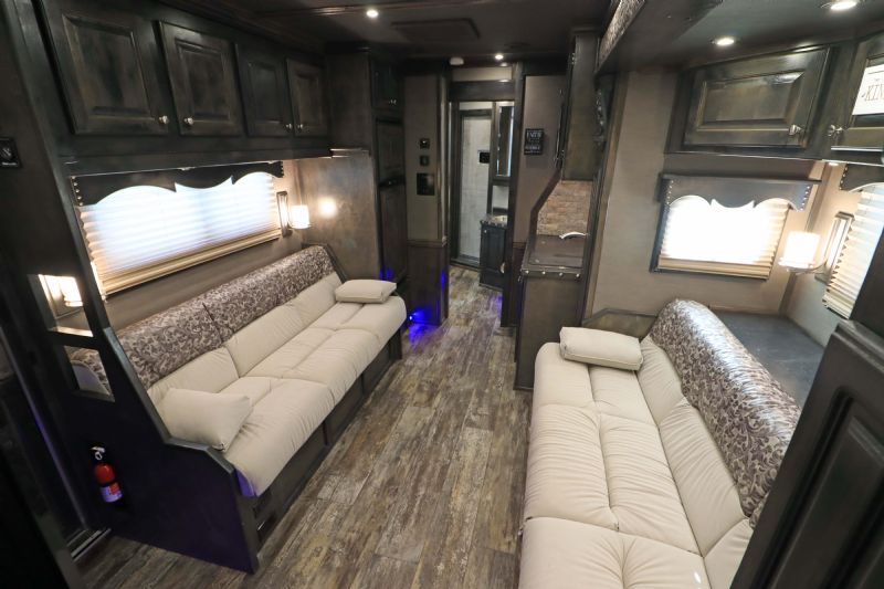 Used Horse Trailers for Sale