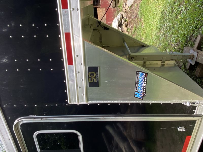 Used Horse Trailers for Sale