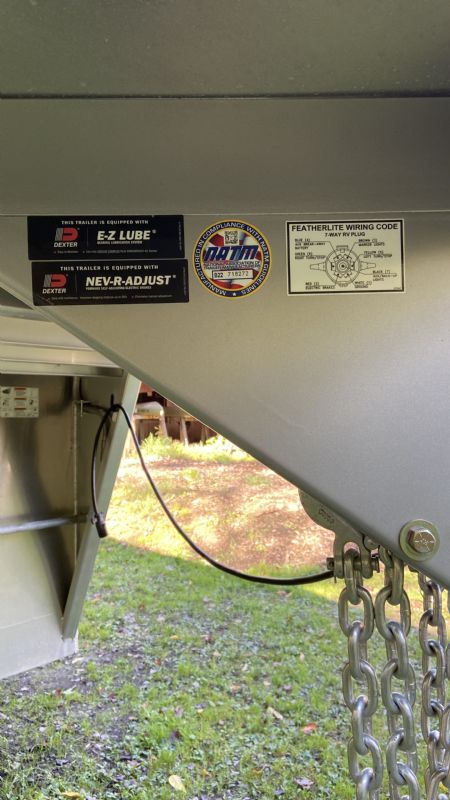 Used Horse Trailers for Sale