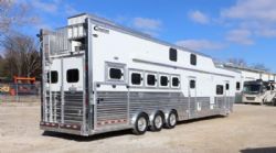 Horse Trailer for sale in MO