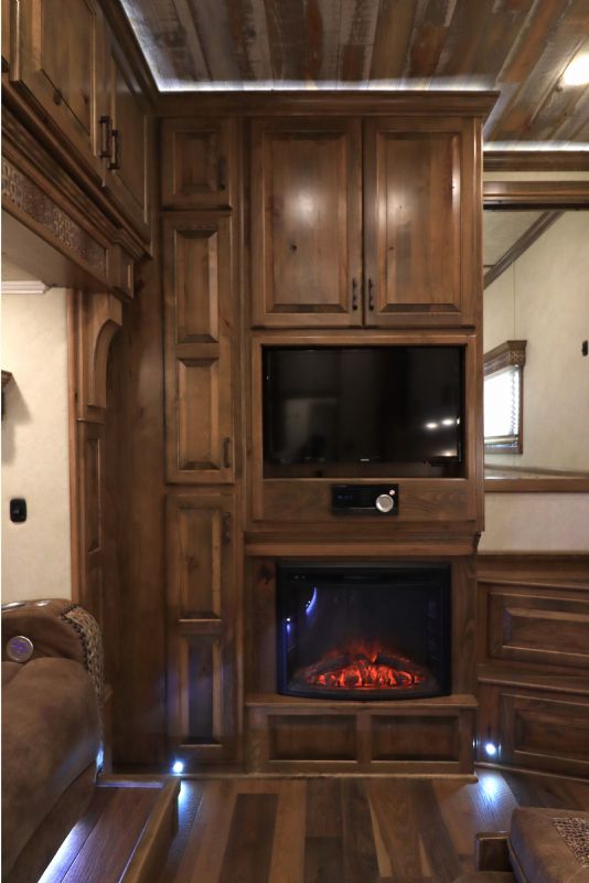 Used Horse Trailers for Sale