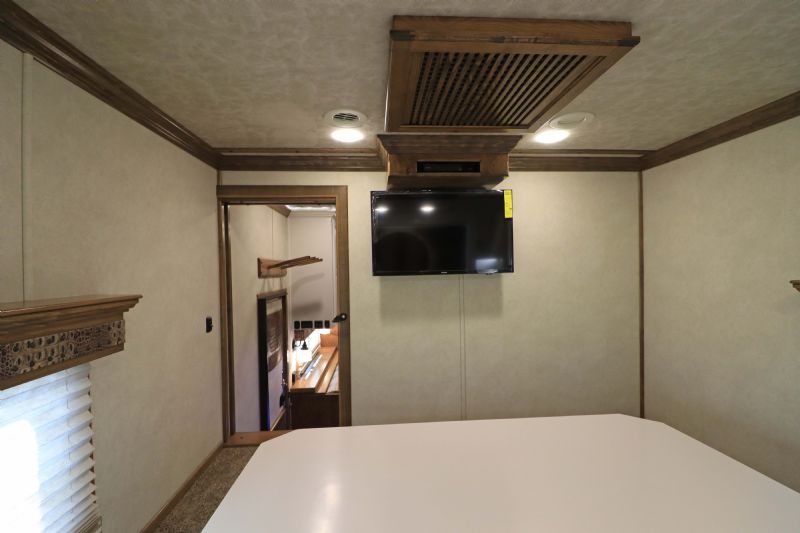 Used Horse Trailers for Sale