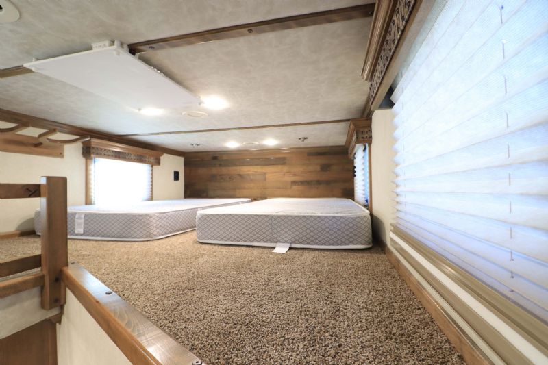 Used Horse Trailers for Sale