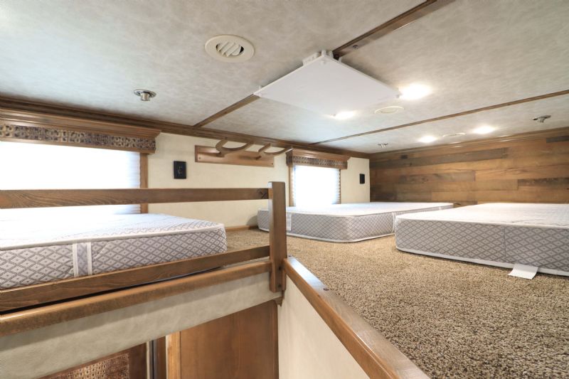 Used Horse Trailers for Sale