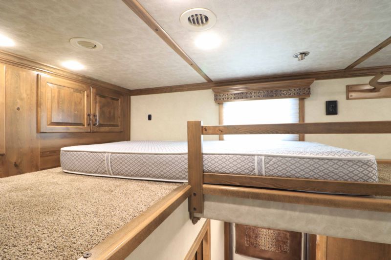 Used Horse Trailers for Sale