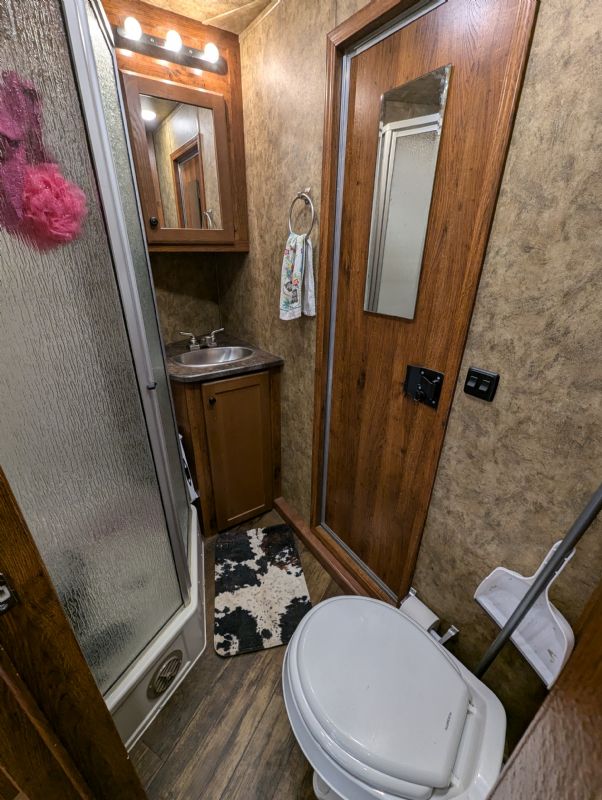 Used Horse Trailers for Sale