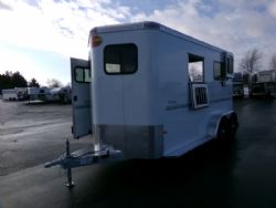 Horse Trailer for sale in MI