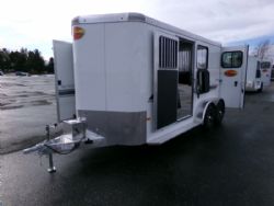 Horse Trailer for sale in MI