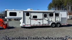 Horse Trailer for sale in NC