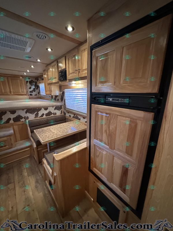 Used Horse Trailers for Sale