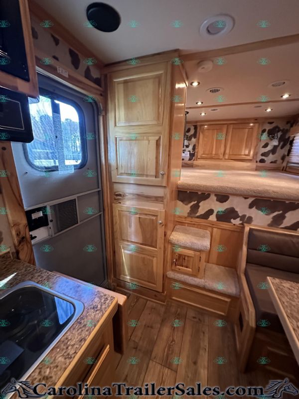 Used Horse Trailers for Sale