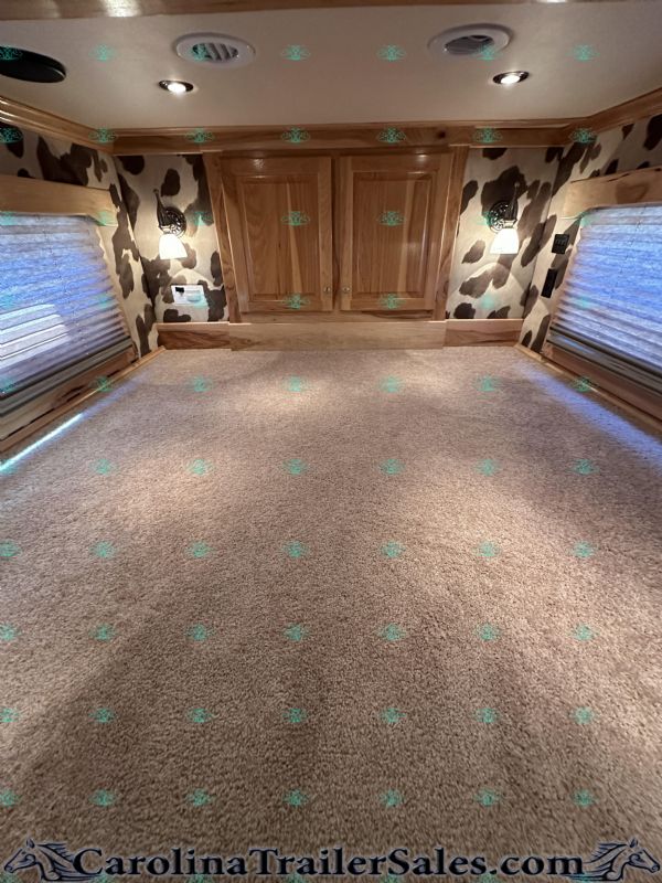 Used Horse Trailers for Sale