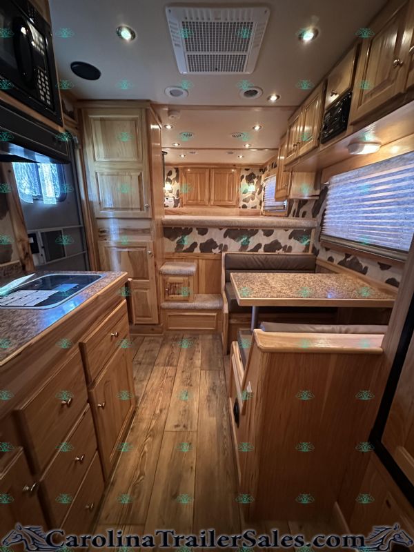 Used Horse Trailers for Sale