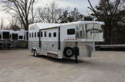 Horse Trailer for sale in MO