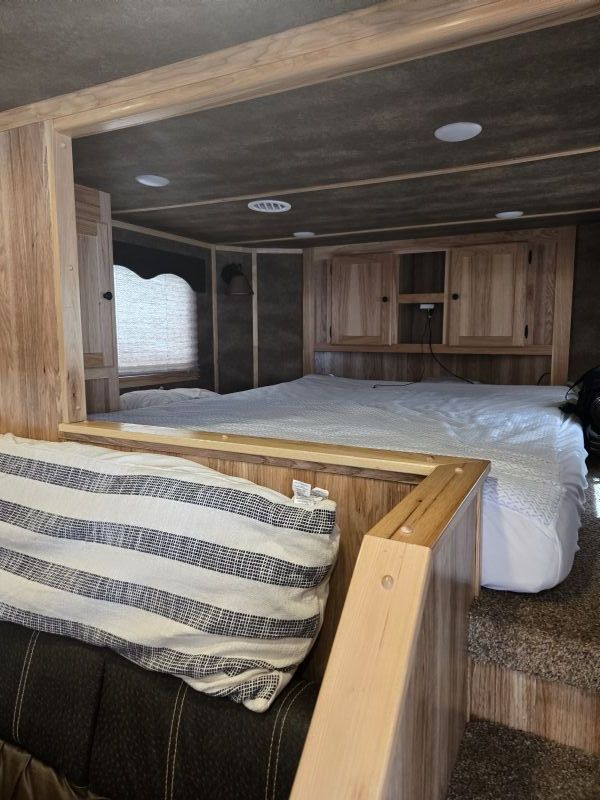 Used Horse Trailers for Sale