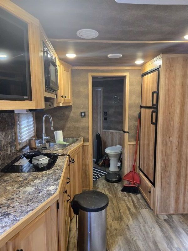 Used Horse Trailers for Sale