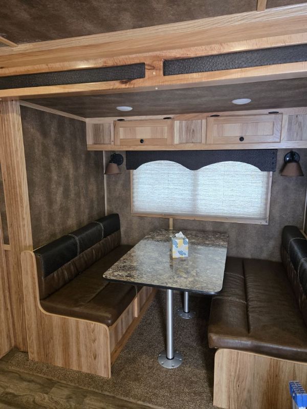 Used Horse Trailers for Sale