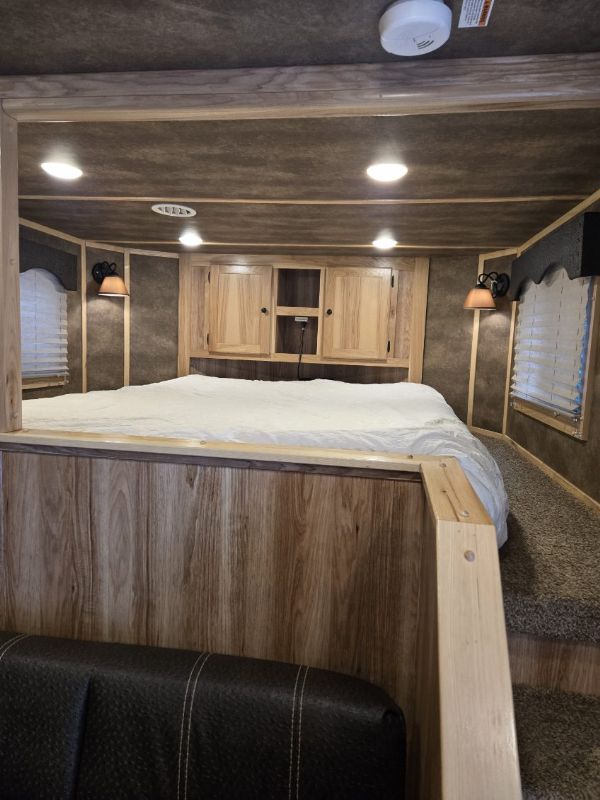 Used Horse Trailers for Sale