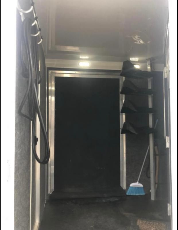 Used Horse Trailers for Sale