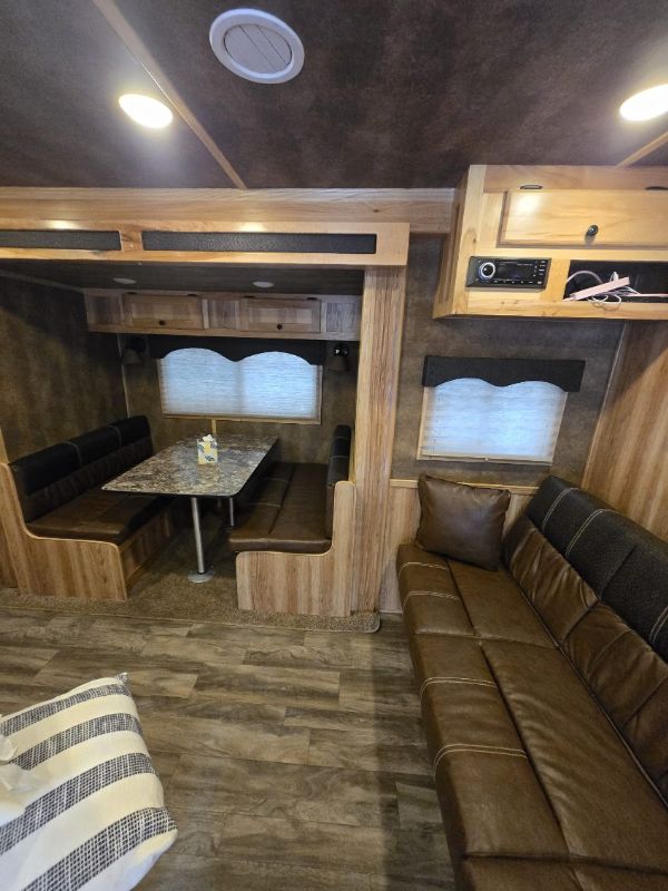 Used Horse Trailers for Sale