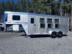 Horse Trailer for sale in NC