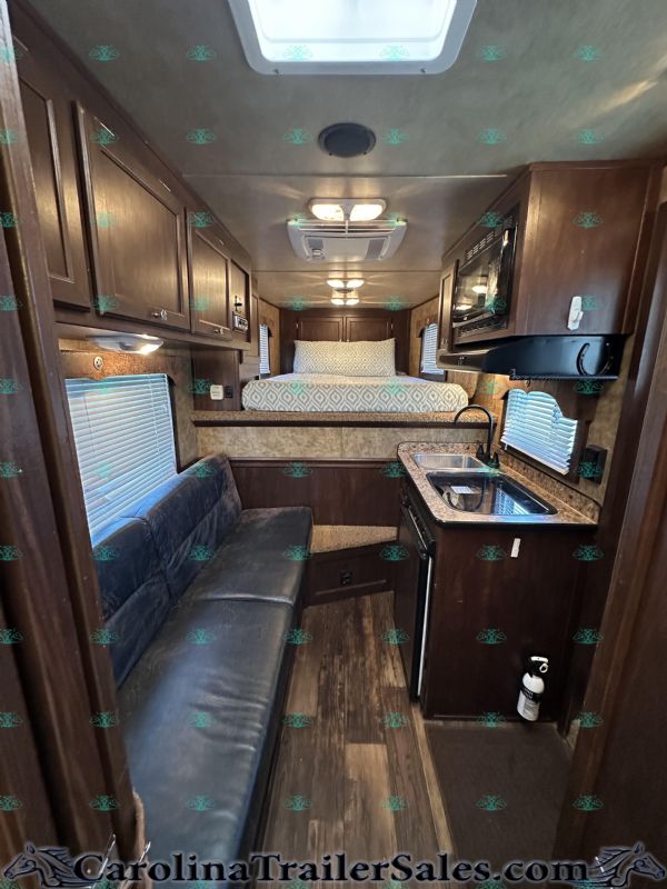 Used Horse Trailers for Sale