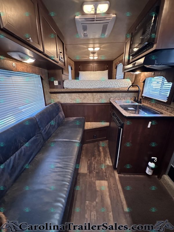 Used Horse Trailers for Sale