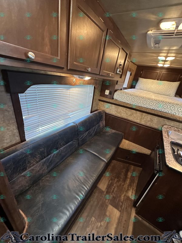 Used Horse Trailers for Sale