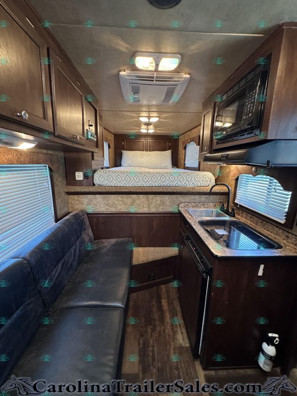 Used Horse Trailers for Sale