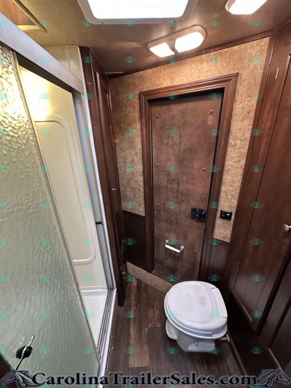 Used Horse Trailers for Sale