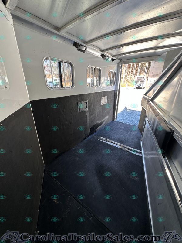 Used Horse Trailers for Sale